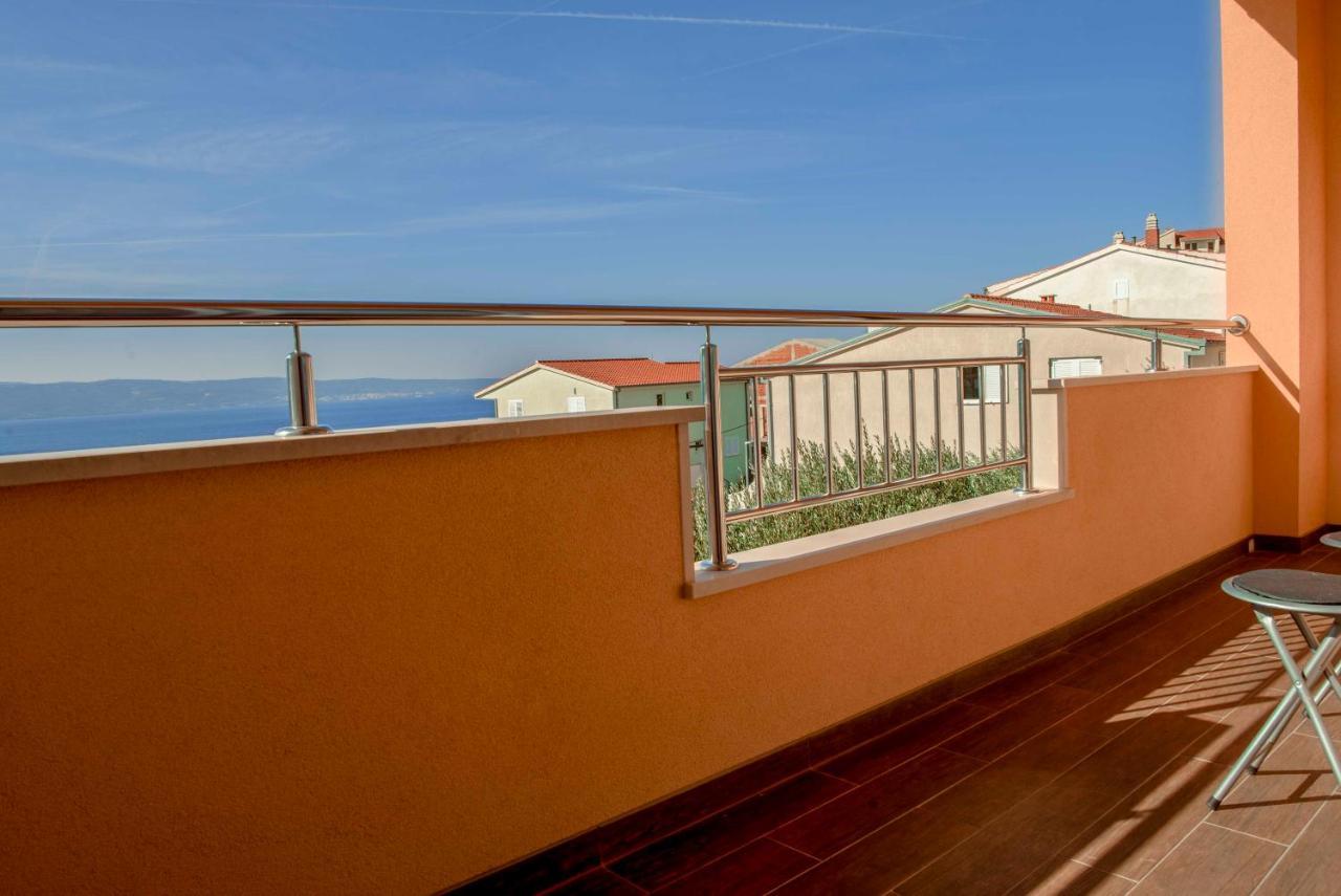 Apartment Alja, Sara I Nevio Jacuzzi ดูกีรัท ภายนอก รูปภาพ
