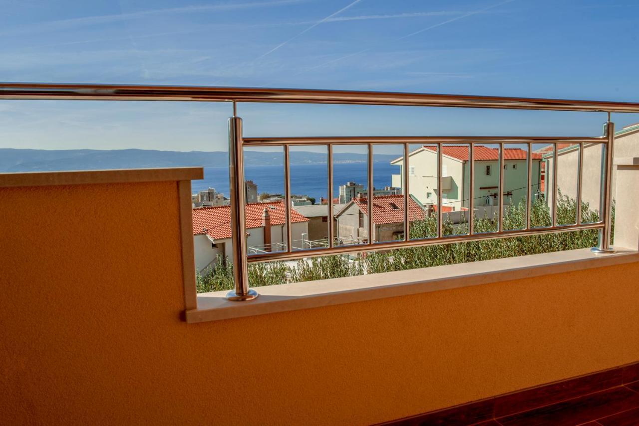 Apartment Alja, Sara I Nevio Jacuzzi ดูกีรัท ภายนอก รูปภาพ
